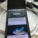 Telefon Samsung Galaxy S24 Ultra 512 cu garantie valida Emag liber retea